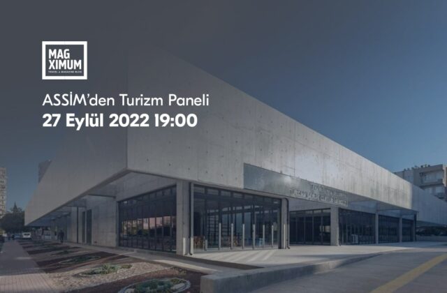 ASSİM'den-Turizm-Paneli-27Eylül-2022