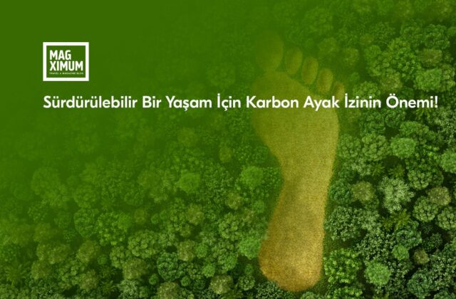 karbon ayak izi