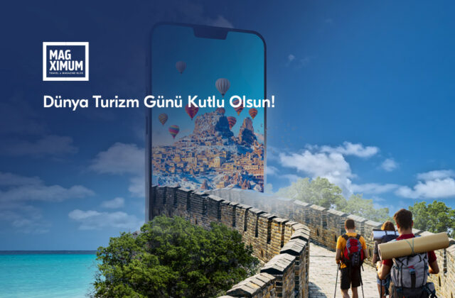 Dünya Turizm Günü