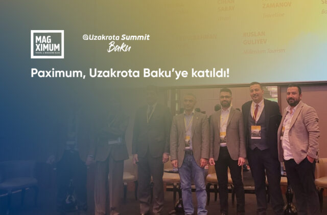 Paximum-Uzakrota-Baku