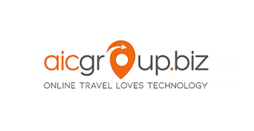 aicgrup online travel