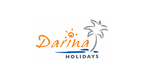 Darina holidays