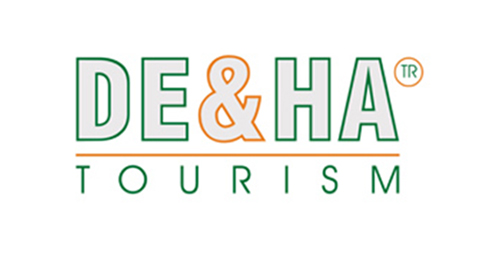 de&ha tourism