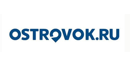 Ostrovok