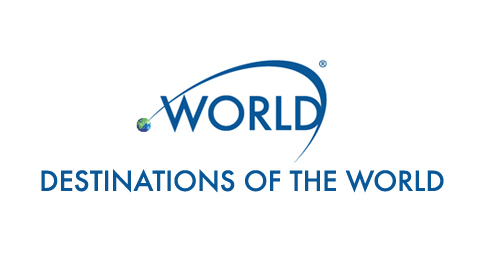 World Destinations Of The World