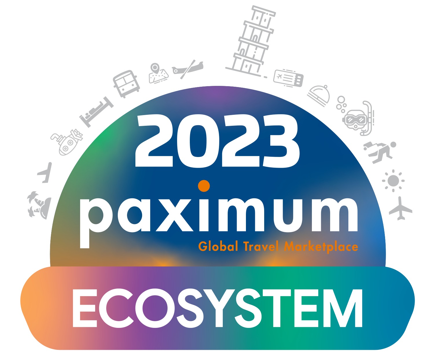 Paximum Ekosistem