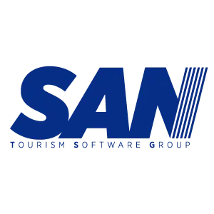 San Tsg Şirket Logosu
